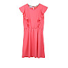 Платье для девочки IrysWear 140 см Розовый (RNS-1155-Pink)