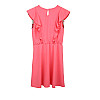 Платье для девочки IrysWear 140 см Розовый (RNS-1155-Pink)