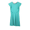 Платье для девочки IrysWear 152 см Мятный (RNS-1156-Mint)