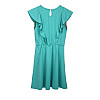 Платье для девочки IrysWear 152 см Мятный (RNS-1156-Mint)