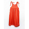 Сарафан для девочки MTP 152 см Терракотовый (RNS-1158-Terracotta)