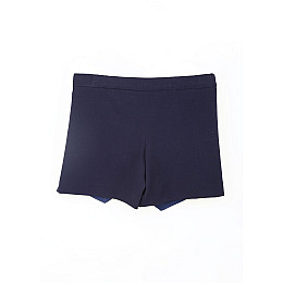 Юбка-шорти Lukas 128 см Темно-синій (RNS-1695-Navy-blue)