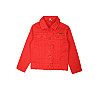Жакет для девочки Boboli 104 см Красный (RNS-1551-Red)