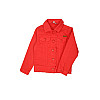 Жакет для девочки Boboli 104 см Красный (RNS-1551-Red)