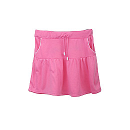 Юбка для дівчинки MTP 158 см Рожевий (PVM-1348-Pink)