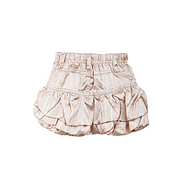 Юбка для дівчинки MTP 92 см Золотий (PVM-2957-Gold)