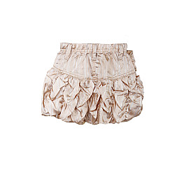 Юбка для дівчинки MTP 74 см Золотий (PVM-2957-1-Gold)