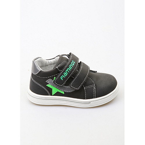 Кеды для мальчика Flamingo 22 Серый (PK-211P-Z5-2263-Gray)