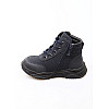 Ботинки для мальчика Flamingo 27 Темно-синий (PK-202B-Z1-2112-Navy-blue)