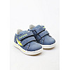 Кеды для мальчика Flamingo 22 Голубой (PK-211P-Z5-2262-Blue)