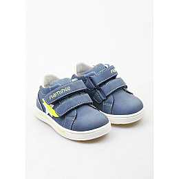 Кеды для мальчика Flamingo 22 Голубой (PK-211P-Z5-2262-Blue)