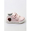 Кеды для девочки Flamingo 22 Светло-розовый (PK-211P-Z5-2252-Light-pink)