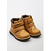 Ботинки для мальчика Flamingo 24 Коричневый (PK-202B-Z23-2122-Brown)
