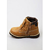 Ботинки для мальчика Flamingo 24 Коричневый (PK-202B-Z23-2122-Brown)