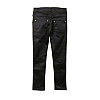 Брюки для девочки MTP 134 см Черный (YDB-3099-Black)