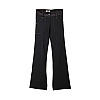 Брюки для девочки Encore 152 см Черный (YDB-2846-Black)