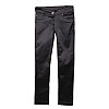 Брюки для дівчинки Puledro 134 см Чорний (YDB-4576-Black)