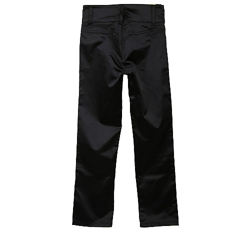 Брюки для девочки Encore 140 см Черный (YDB-1798-Black)