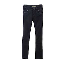 Брюки для дівчинки Climber 140 см Темно-синій (YDB-4639-Navy-blue)