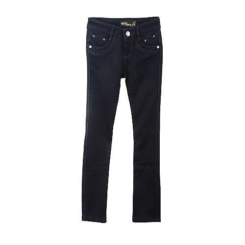 Брюки для девочки Climber 140 см Темно-синий (YDB-4639-Navy-blue)