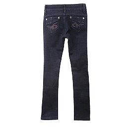 Брюки для девочки Climber 140 см Темно-синий (YDB-4639-Navy-blue)
