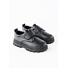 Туфлі для хлопчика Zara 23 Чорний (ZLK-6551-230-Black)