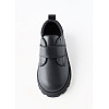 Туфлі для хлопчика Zara 23 Чорний (ZLK-6551-230-Black)