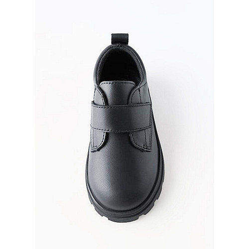 Туфлі для хлопчика Zara 23 Чорний (ZLK-6551-230-Black)