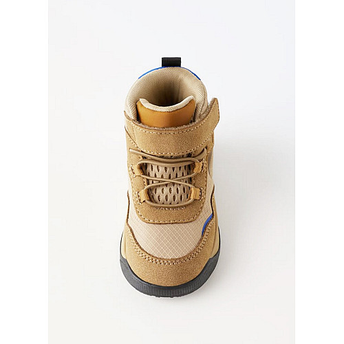 Ботинки для хлопчика Zara 21 Бежевий (ZLK-6229-230-Beige)