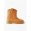 Ботинки для дівчинки Zara 21 Коричневий (ZLK-6131-230-Brown)