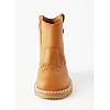 Ботинки для дівчинки Zara 21 Коричневий (ZLK-6131-230-Brown)