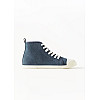 Кеди для дівчинки Zara 29 Синій (ZLK-3263-230-Blue)