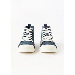 Кеди для дівчинки Zara 29 Синій (ZLK-3263-230-Blue)