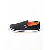 Мокасины для мальчика Qwest 33 Темно-синий (PK-202T-Z1-1945-Navy-blue)