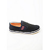 Мокасины для мальчика Qwest 33 Темно-синий (PK-202T-Z1-1945-Navy-blue)