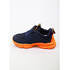Кроссовки для мальчика Flamingo 29 Оранжевый (PK-211K-F1-2202-Orange)