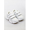 Кроссовки для девочки Flamingo 26 Белый (PK-211K-F13-2167-White)