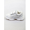 Кроссовки для девочки Flamingo 26 Белый (PK-211K-F13-2167-White)