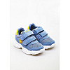 Кроссовки для мальчика Flamingo 29 Голубой (PK-211K-F13-2179-Blue)