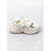 Кроссовки для девочки Flamingo 27 Светло-бежевый (PK-211K-F1-2195-Light-beige)