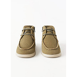 Ботинки для мальчика Zara 21 Хаки (ZLK-6145-230-Khaki)