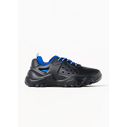 Кросівки для хлопчика Zara 29 Чорний (ZLK-3302-230-Black)
