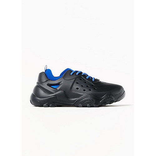 Кросівки для хлопчика Zara 29 Чорний (ZLK-3302-230-Black)