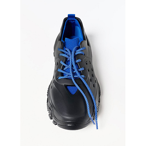 Кросівки для хлопчика Zara 29 Чорний (ZLK-3302-230-Black)