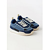 Кросівки для хлопчика Zara 24 Синій (ZLK-6327-230-Blue)