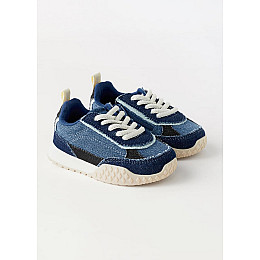 Кросівки для хлопчика Zara 24 Синій (ZLK-6327-230-Blue)