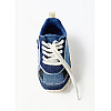 Кросівки для хлопчика Zara 24 Синій (ZLK-6327-230-Blue)
