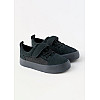 Кеди для хлопчика Zara 21 Чорний (ZLK-6421-230-Black)