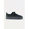 Кеди для хлопчика Zara 21 Чорний (ZLK-6421-230-Black)