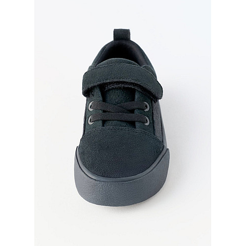 Кеди для хлопчика Zara 21 Чорний (ZLK-6421-230-Black)